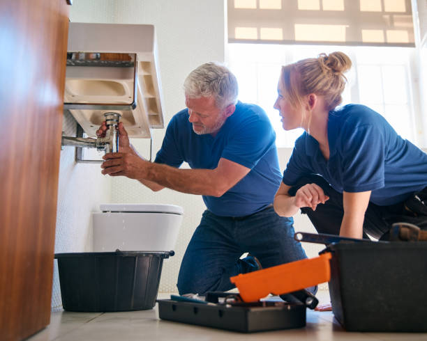 Reliable Comanche, TX Plumber Solutions